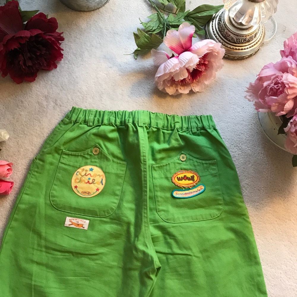 Pants - Picture 2 of 7
